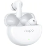 Auriculares OPPO Enco Air4 True Wireless Stereo (TWS) Intra-auditivo Chamadas/Música Bluetooth Branco