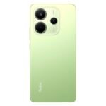 Smartphone Xiaomi Redmi Note 14 6.67" 8GB 256GB Dual SIM Lime Green - Image 3