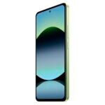 Smartphone Xiaomi Redmi Note 14 6.67" 8GB 256GB Dual SIM Lime Green - Image 2