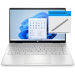 Portátil HP Pavilion x360 14-ek1025np 14'' Touch i7-1355U 16GB 512GB W11H