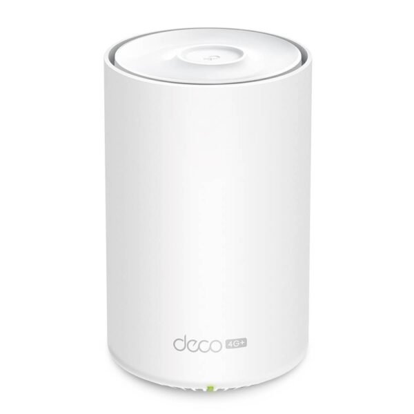 Sistema Mesh TP-Link Deco X10-4G 4G+ AX1500 Whole Home Mesh WiFi 6 Gateway Pack-1