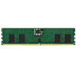 Memória RAM CUDIMM Kingston ValueRAM KVR 8GB (1x8GB) DDR5-6400MHz 1Rx16 CL52