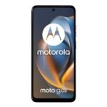 Smartphone Motorola Moto g05 6.67" 8GB 128GB Dual SIM Denim Blue - Image 5