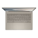 Portátil Asus Zenbook A14 UX3407QA-X1PBOHDGP1 Snapdragon X 14'' WUXGA OLED 32GB 1TB W11P - Image 3