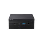 Mini PC Asus PN41-BBC029MC Cel. N4500 2DDR4-SSD M2 SATAePCIe/HD2.5