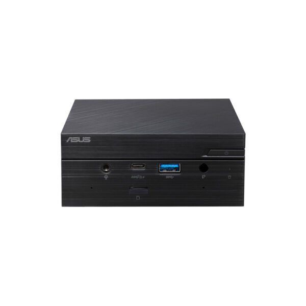 Mini PC Asus PN41-BBC029MC Cel. N4500 2DDR4-SSD M2 SATAePCIe/HD2.5
