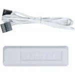 Controlador Wireless Lian Li Branco V2