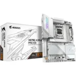 Motherboard Gigabyte X870E Aorus Pro ICE WiFi7