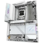Motherboard Gigabyte X870E Aorus Pro ICE WiFi7 - Image 2