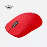 Rato Gaming Logitech Pro X Superlight 25600DPI Vermelho - Image 4