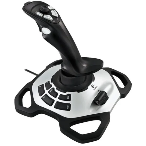 Joystick Logitech Extreme 3D Pro