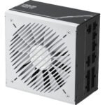 Fonte Modular ASUS Prime ATX AP-750G 750W 80+ Gold Preta, Branca - Image 2