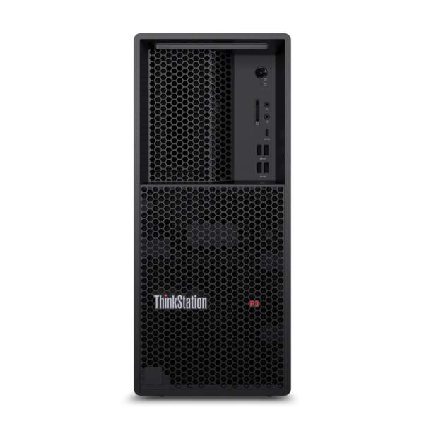 Computador Lenovo ThinkStation P3 Tower  i9-14900K 64GB 1TB W11P
