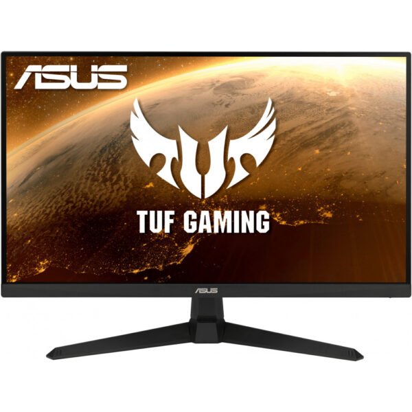 Monitor ASUS TUF Gaming VG277Q1A 27" VA Full HD LED 1 ms 165 Hz Preto