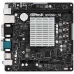 Motherboard Asrock N100DC-ITX Intel N100 CPU(3,4GHz) (CPU integrado) mini ITX DDR4 - Image 3