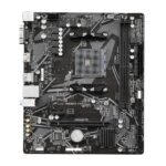 Motherboard Micro-ATX Gigabyte A520M K V2 Skt AM4 - Image 3