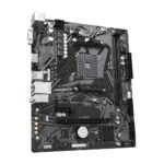 Motherboard Micro-ATX Gigabyte A520M K V2 Skt AM4 - Image 2