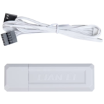 Controlador Wireless Lian Li Branco