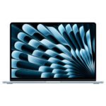 Apple MacBook Air 15.3" M4 10-Core CPU / 10-Core GPU 16GB 512GB Azul Céu