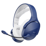 Headset Gaming Wireless HyperX Cloud Jet Azul