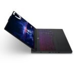 Portátil Lenovo Legion Pro 7i (10ª Geração) 16IAX10H-382 Ultra 9 275HX 16" QHD+ OLED 64GB 1TB RTX 5080 W11H - Image 5
