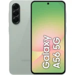 Smartphone Samsung Galaxy A56 5G 8GB 256GB 6.7" Super AMOLED Oliva