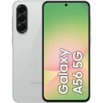 Smartphone Samsung Galaxy A56 5G 8GB 256GB 6.7" Super AMOLED Cinza