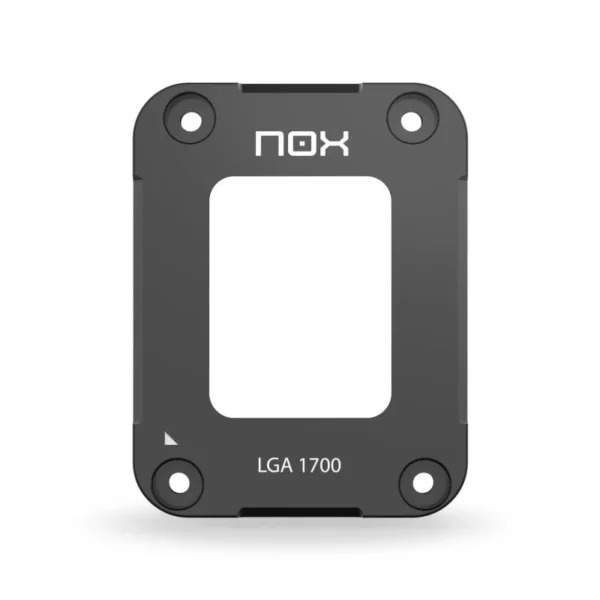 Suporte Reforçado para Socket de CPU Intel Nox Hummer Shield