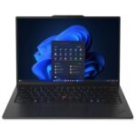 Portátil Lenovo ThinkPad X1 Carbon Gen 13 Aura Edition (Intel) Copilot AI Ultra 7 258V 14'' Touch WUXGA 32GB 1TB W11P
