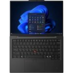 Portátil Lenovo ThinkPad X1 Carbon Gen 13 Aura Edition (Intel) Copilot AI Ultra 7 258V 14'' Touch WUXGA 32GB 1TB W11P - Image 3