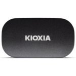 Disco Rígido Kioxia Exceria Plus G2 SSD Portátil USB 3.2 Gen2 2TB