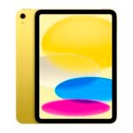 Apple iPad (11ª Geração) 11" Wi-Fi 256GB Amarelo