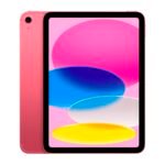 Apple iPad (11ª Geração) 11" Wi-Fi + Cellular 128GB Rosa