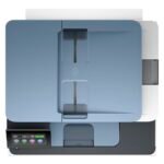 Impressora Multifunções HP Laserjet Pro 3302SDW Laser a cores WiFi/ Duplex/ Branco - Image 3
