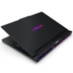 Portátil Lenovo Legion Pro 7i (10ª Geração) 16IAX10H-375 16" QHD+ OLED Ultra 9 275HX 32GB 1TB RTX 5080 W11H Eclipse Black - Image 8