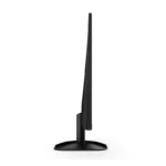 Monitor AOC 27″ 1080p 120Hz VA FreeSync sem moldura FlickerFree Low Blue Light - Image 2