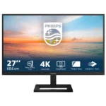 Monitor Philips 1000 series 27E1N1900AE/00 27" LED IPS 4K Ultra HD USB-C