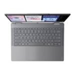 Portátil Lenovo Yoga 7 2-in-1 14ILL10-197 Ultra 7 258V 14" 2.8K WQXGA+ OLED Touch 32GB 1TB W11H + Lenovo Yoga Pen + Sleeve - Image 2