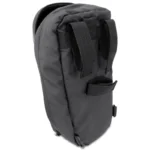 Bolsa frontal à prova d'água Coolbox para scooters com borda reflexiva - Image 5
