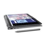 Portátil Lenovo Yoga 7 2-in-1 14ILL10-197 Ultra 7 258V 14" 2.8K WQXGA+ OLED Touch 32GB 1TB W11H + Lenovo Yoga Pen + Sleeve - Image 5