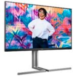 Monitor AOC Graphic Pro U32U3CV IPS 31.5" 4K UHD 16:9 60Hz 4 ms Adaptive-Sync - Image 7