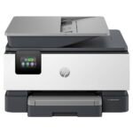Impressora Jato de Tinta HP OfficeJet Pro 9122e Multifunções (Impressão, Cópia, Digitalização, Fax), Duplex Auto, Wireless