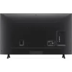 Televisão LG 50NANO82T6B 50" NanoCell UltraHD 4K SMART TV WebOS24 AI ThinQ - Image 7