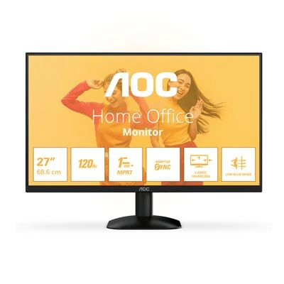 Monitor AOC 24B35HM2 23.8'' LED FHD 4 ms 100 Hz