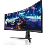 Monitor Curvo Asus ROG Strix XG49VQ 49" VA 144Hz 4ms FreeSync - Image 4