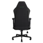Cadeira Gaming Razer Iskur V2 X Fabric Preto/Verde - Image 3