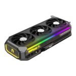 Placa Gráfica Zotac Gaming NVIDIA GeForce RTX 5080 "Blackwell" AMP Extreme Infinity 16GB GDDR7 DLSS4 - Image 5