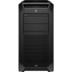 Computador HP Z8 G5 (82F53ET) Xeon Silver 5418Y 32GB 2TB W11P