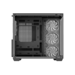 Caixa ATX DeepCool CG530 4F Vidro Temperado Preta - Image 3