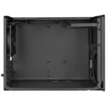 Caixa Mars Gaming MC-XPRO Micro-ATX com Ventoinha 120mm e USB-C Preta - Image 2